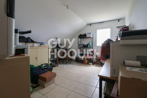 VILLA T4 - VUE IMPRENABLE