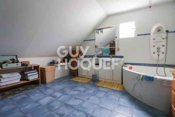 VILLA T4 - VUE IMPRENABLE