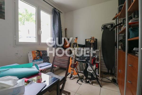 VILLA T4 - VUE IMPRENABLE