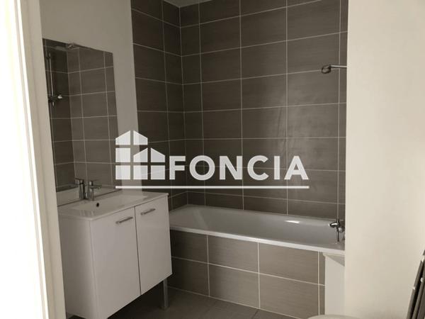 Location Appartement 2 pièces 44.82 m² - 29 RUE DU GÉNÉRAL LECLERC Amiens 80000
