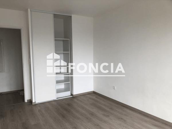 Location Appartement 2 pièces 44.82 m² - 29 RUE DU GÉNÉRAL LECLERC Amiens 80000