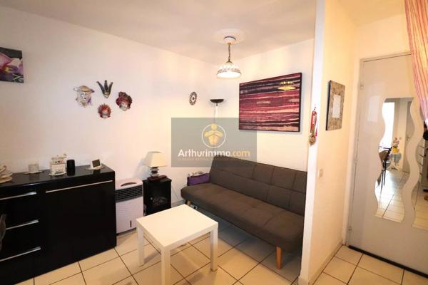Vente Appartement 3 pièces 46 m2 à Le Grau-du-Roi