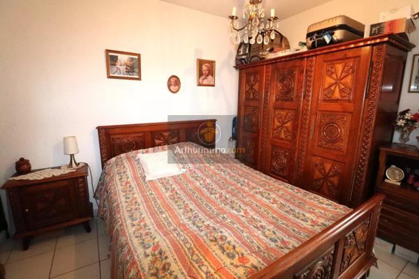 Vente Appartement 3 pièces 46 m2 à Le Grau-du-Roi