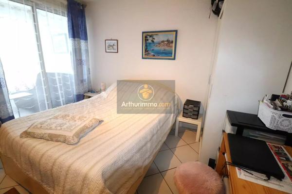 Vente Appartement 3 pièces 46 m2 à Le Grau-du-Roi