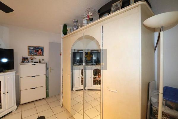 Vente Appartement 3 pièces 46 m2 à Le Grau-du-Roi