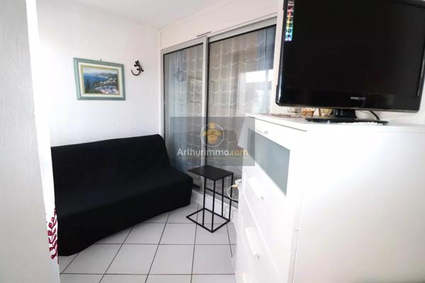 Vente Appartement 3 pièces 46 m2 à Le Grau-du-Roi