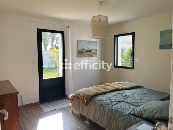 Maison 8 pièces - 182 m²