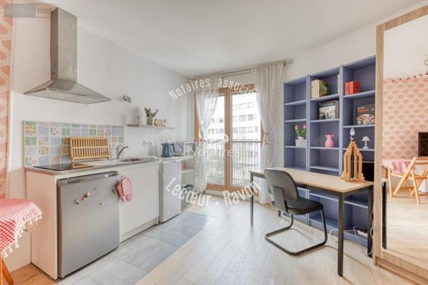 Appartement à louer à Arcueil dans le Val-de-Marne (94110), ref : 92076-L6