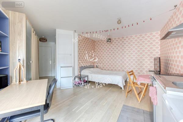 Appartement à louer à Arcueil dans le Val-de-Marne (94110), ref : 92076-L6