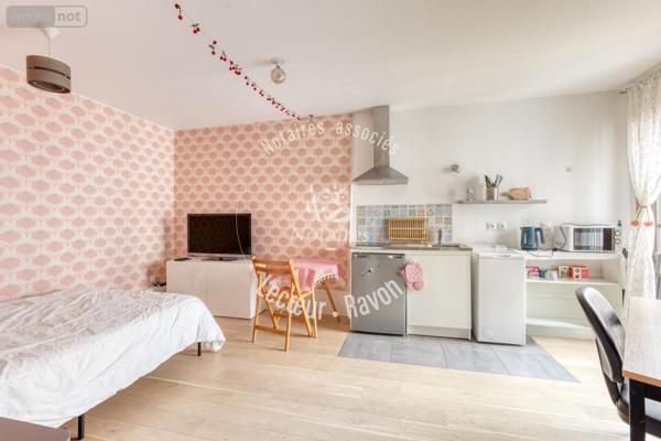 Appartement à louer à Arcueil dans le Val-de-Marne (94110), ref : 92076-L6