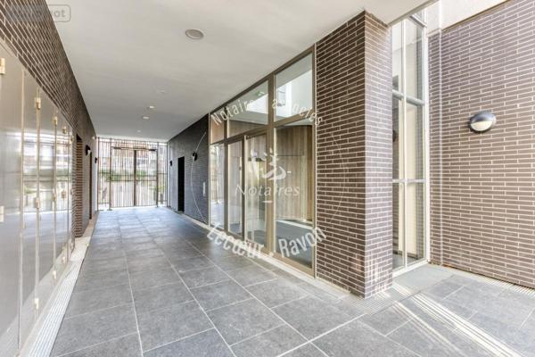 Appartement à louer à Arcueil dans le Val-de-Marne (94110), ref : 92076-L6