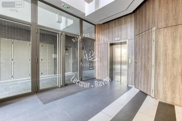 Appartement à louer à Arcueil dans le Val-de-Marne (94110), ref : 92076-L6