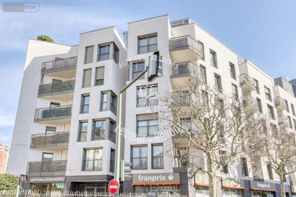 Appartement à louer à Arcueil dans le Val-de-Marne (94110), ref : 92076-L6