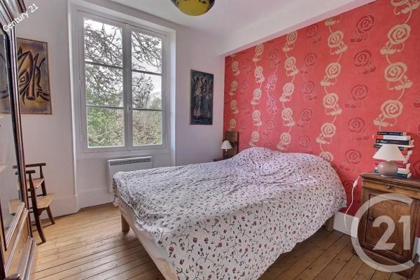 Maison à vendre  5 pièces - 160 m 2   CHATEAU THIERRY  - 02
