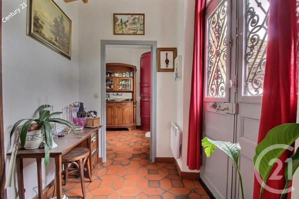 Maison à vendre  5 pièces - 160 m 2   CHATEAU THIERRY  - 02