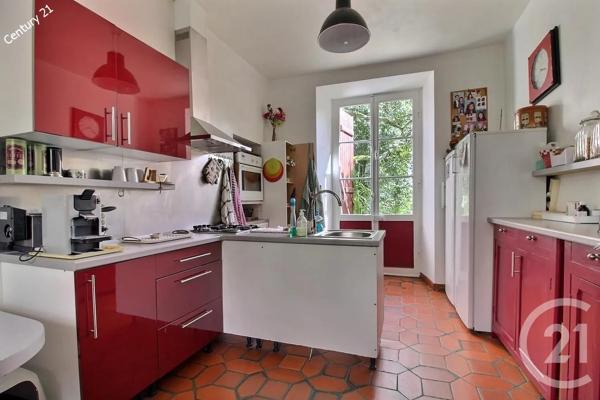 Maison à vendre  5 pièces - 160 m 2   CHATEAU THIERRY  - 02