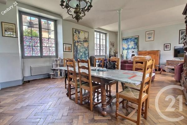 Maison à vendre  5 pièces - 160 m 2   CHATEAU THIERRY  - 02