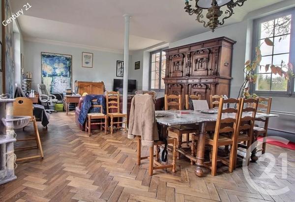 Maison à vendre  5 pièces - 160 m 2   CHATEAU THIERRY  - 02