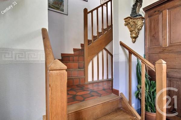 Maison à vendre  5 pièces - 160 m 2   CHATEAU THIERRY  - 02