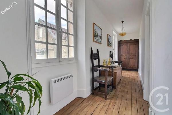 Maison à vendre  5 pièces - 160 m 2   CHATEAU THIERRY  - 02