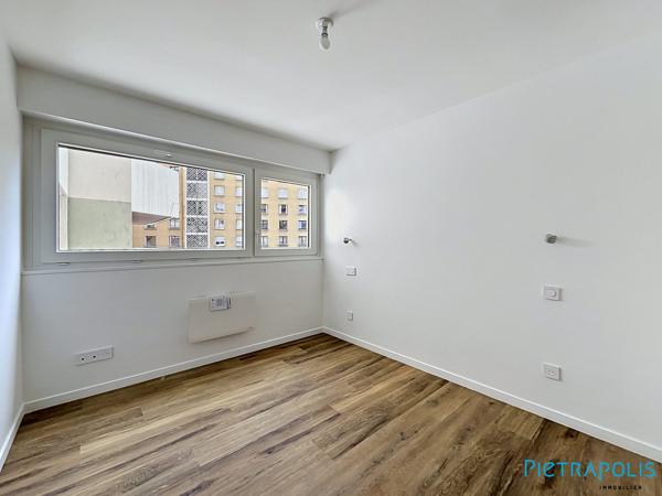 -Appartement de type T5 110M2