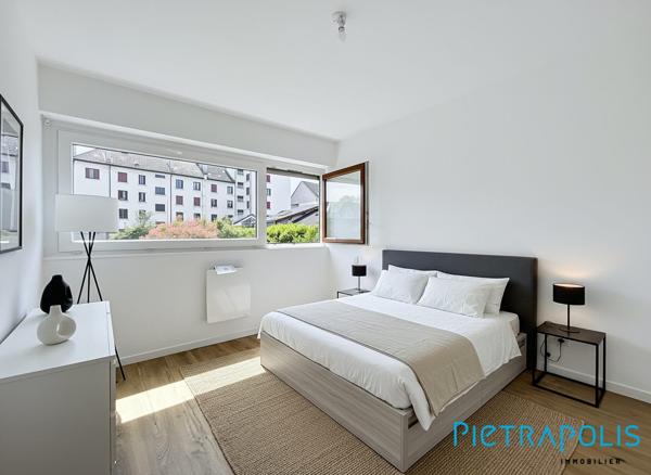 -Appartement de type T5 110M2