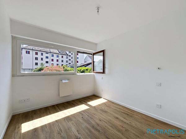 -Appartement de type T5 110M2