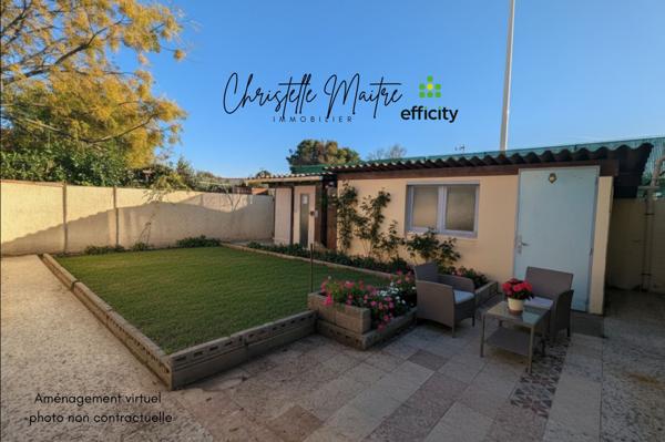 Maison 4 pièces - 93 m²