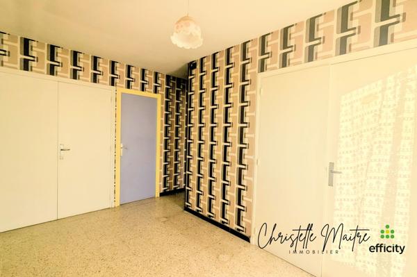 Maison 4 pièces - 93 m²