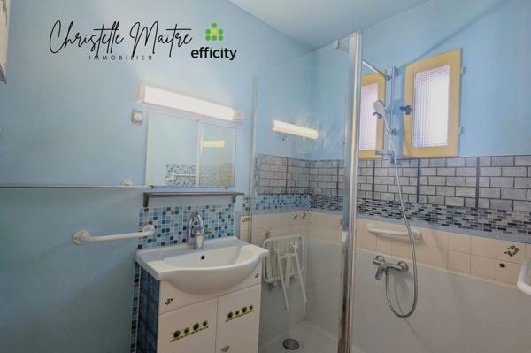 Maison 4 pièces - 93 m²