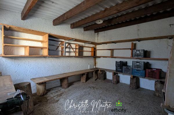 Maison 4 pièces - 93 m²