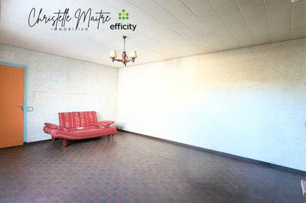 Maison 4 pièces - 93 m²