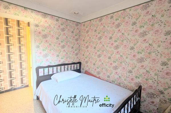 Maison 4 pièces - 93 m²