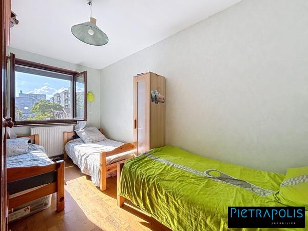 Maison de 161m² au sol dont 80,55m² habitables