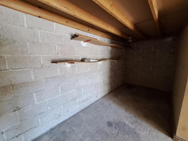 Petite maison ancienne à rafraîchir