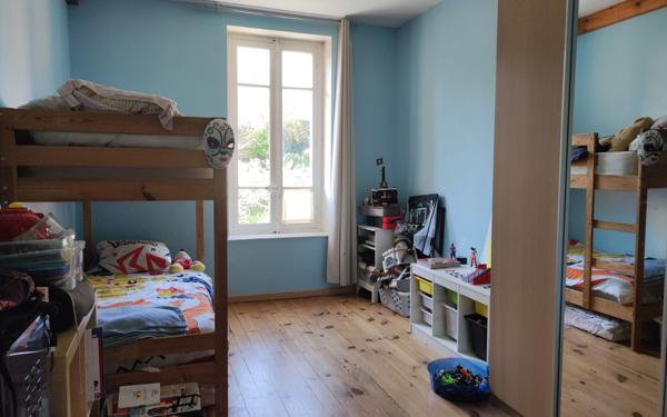 Maison à vendre    6 pièces • 163,45 m2 Oullins