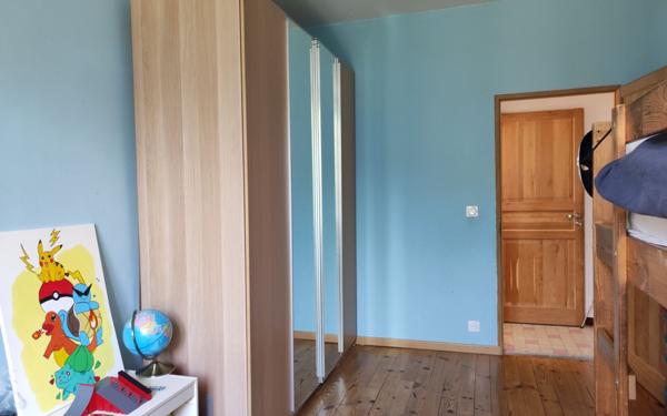 Maison à vendre    6 pièces • 163,45 m2 Oullins