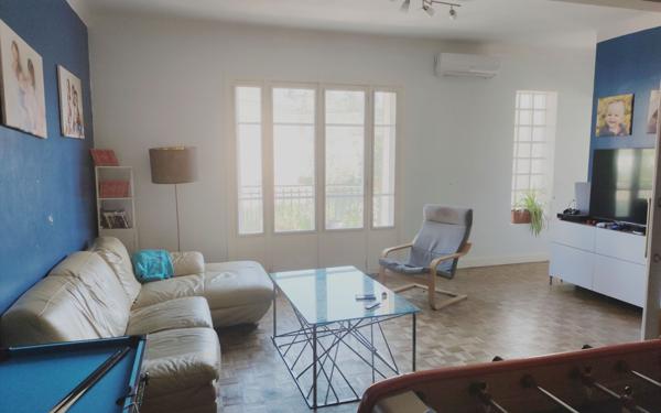 Maison à vendre    6 pièces • 163,45 m2 Oullins