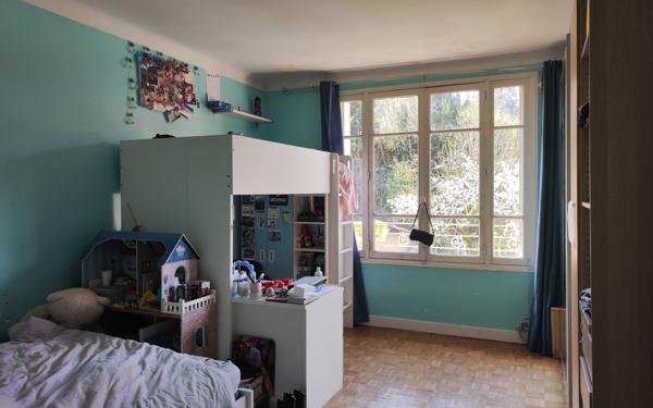 Maison à vendre    6 pièces • 163,45 m2 Oullins