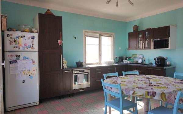 Maison à vendre    6 pièces • 163,45 m2 Oullins