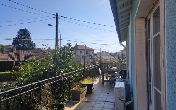 Maison à vendre    6 pièces • 163,45 m2 Oullins