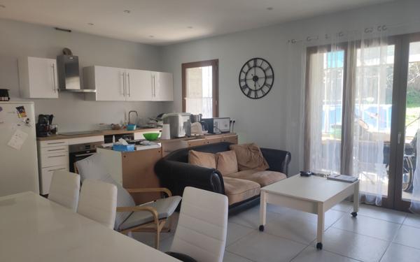 Maison à vendre    6 pièces • 163,45 m2 Oullins