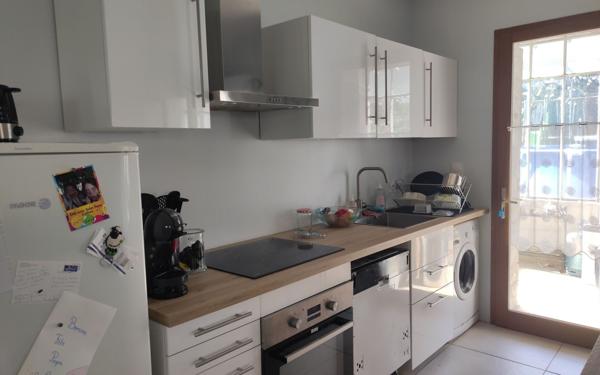 Maison à vendre    6 pièces • 163,45 m2 Oullins