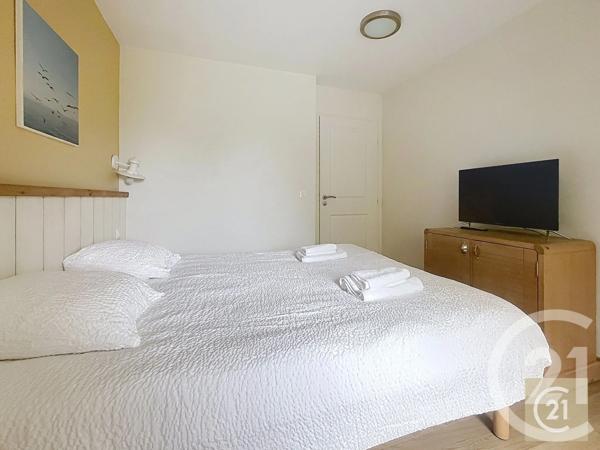Appartement Duplex à vendre  3 pièces - 52,65 m 2   FORT MAHON PLAGE  - 80