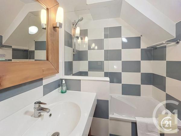 Appartement Duplex à vendre  3 pièces - 52,65 m 2   FORT MAHON PLAGE  - 80
