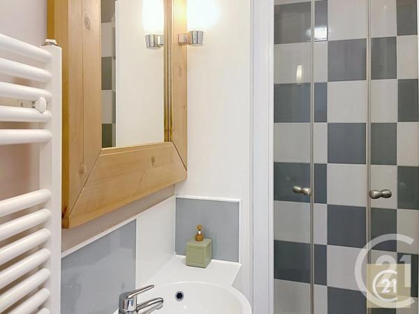 Appartement Duplex à vendre  3 pièces - 52,65 m 2   FORT MAHON PLAGE  - 80