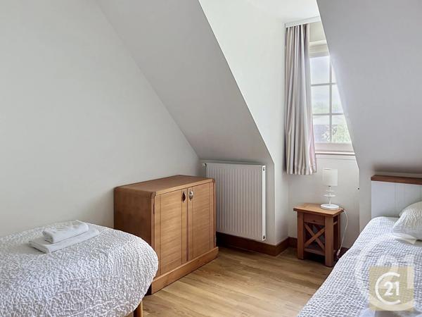Appartement Duplex à vendre  3 pièces - 52,65 m 2   FORT MAHON PLAGE  - 80