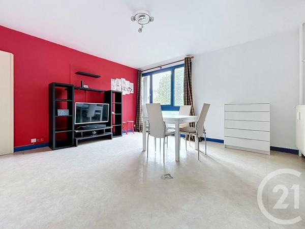 Appartement F3 à vendre  3 pièces - 68,80 m 2   COMPIEGNE  - 60