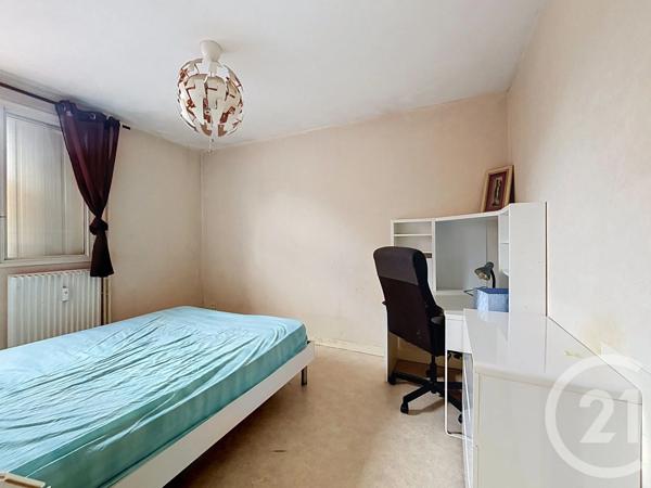 Appartement F3 à vendre  3 pièces - 68,80 m 2   COMPIEGNE  - 60