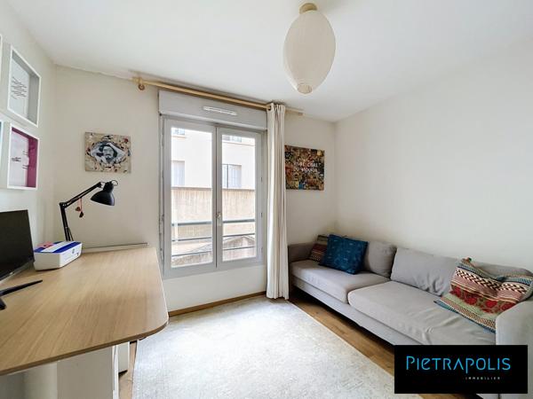 T5 de 102m2, quartier Sainte-blandine, Lyon 2, parking
